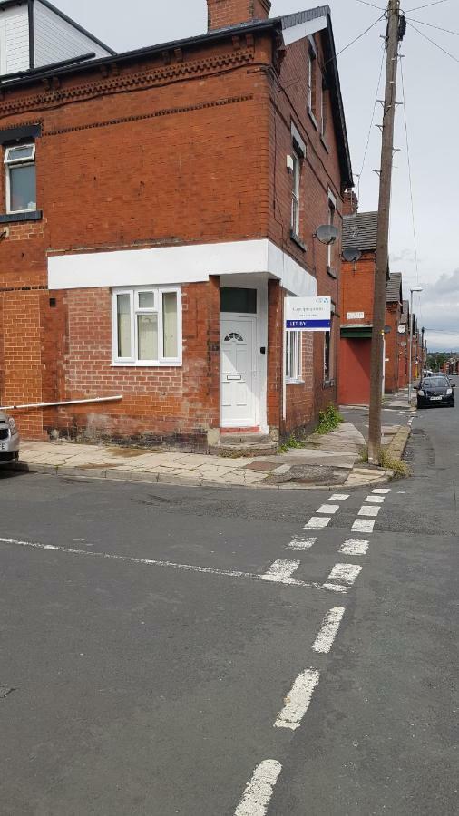 Апартаменты Tuii Appart, Cleveleys Road Holbeck Лидс Экстерьер фото